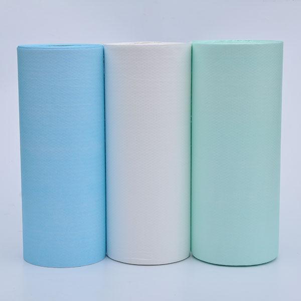 Bib Rolls