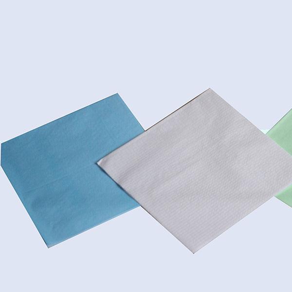 PE Laminated Tissue