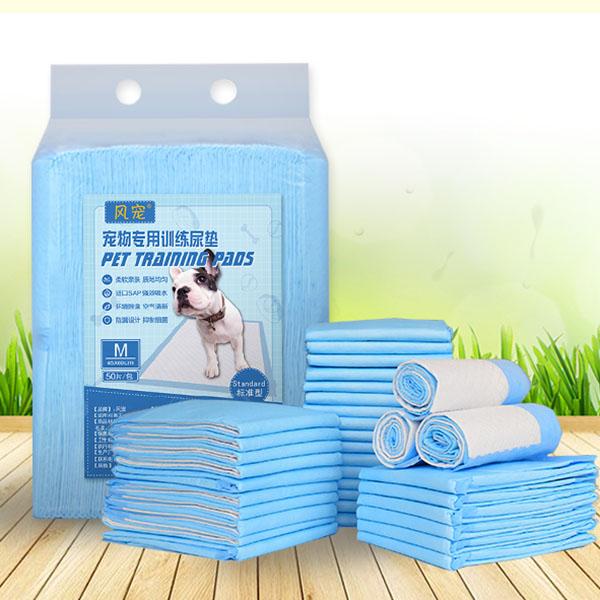 Pet Training Pads